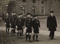 Brighton Sea Scouts history