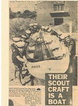 Brighton Sea Scouts history