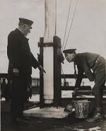 Brighton Sea Scouts history