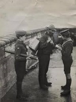 Brighton Sea Scouts history