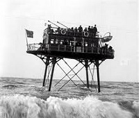 Brighton Sea Scouts history