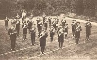 Brighton Sea Scouts history