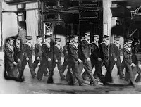 Brighton Sea Scouts history