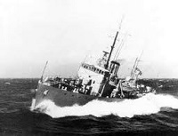 Brighton Sea Scouts history
