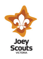 Scouts Victoria Joey Scouts